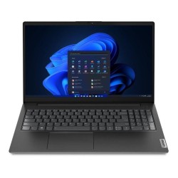 LENOVO PORTATIL V15 G4 83A100BKSP NEGRO I7-1355U / 8GB / 512GB SSD / 15.6 / W11H