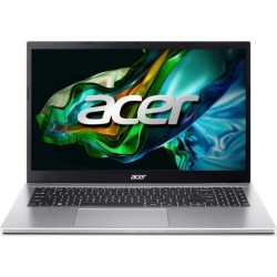 ACER PORTATIL15 A315-44P PLATA Ryzen 7-5700u/32GB/SSD 1TB/ 15.6/ FDOS