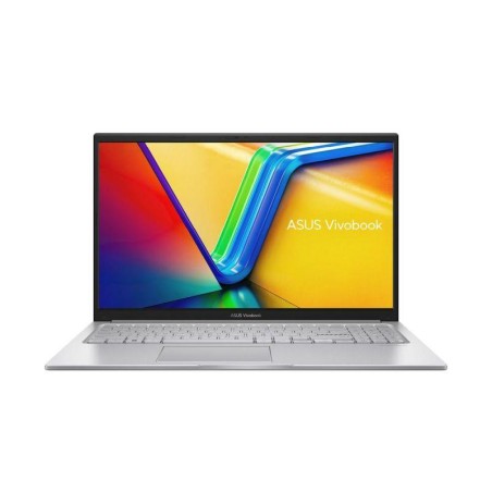 ASUS PORTATIL VIVABOOK F1504VA-NJ1709W PLATA I5-1334U /8GB/ 512GB SSD/15.6/ W11