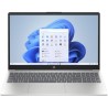 HP PORTATIL 15-FD0136NS PLATA NATURAL i5-1235U/16GB/SSD 512GB/15.6 / W11