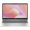 HP PORTATIL 15-FD0132NS PLATA NATURAL i7-1255U/16GB/SSD 512GB/15.6 / FDOS