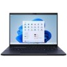 ASUS PORTATIL EXPERTBOOK B3 B3404CVA-Q51884X NEGRO ESTRELLA Core 5-120U /16GB/ 512GB SSD/14/ W11P