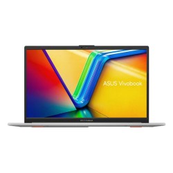 ASUS PORTATIL VIVABOOK GO E1504FA-NJ1041 PLATA RYZEN 5 7520U /16GB/ 512GB SSD/15.6/ FDOS