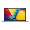 ASUS PORTATIL VIVABOOK GO E1504FA-NJ1041 PLATA RYZEN 5 7520U /16GB/ 512GB SSD/15.6/ FDOS