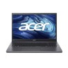 ACER PORTATIL EXTENSA EX215-24 GRIS METAL RYZEN 5-7520U/8GB/SSD 512GB/ 15.6/ FDOS