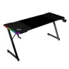 MARS GAMING MESA GAMING MGDX160RGB NEGRA