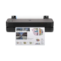 HP IMPRESORA GRAN FORMATO DESIGNJET T250 24-IN PRINTER