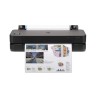 HP IMPRESORA GRAN FORMATO DESIGNJET T250 24-IN PRINTER