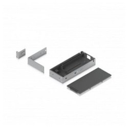 UBIQUITI ACCESORIO DE MONTAJE EN RACK 1U PARA SWITCHES USW-PRO-MAX-16