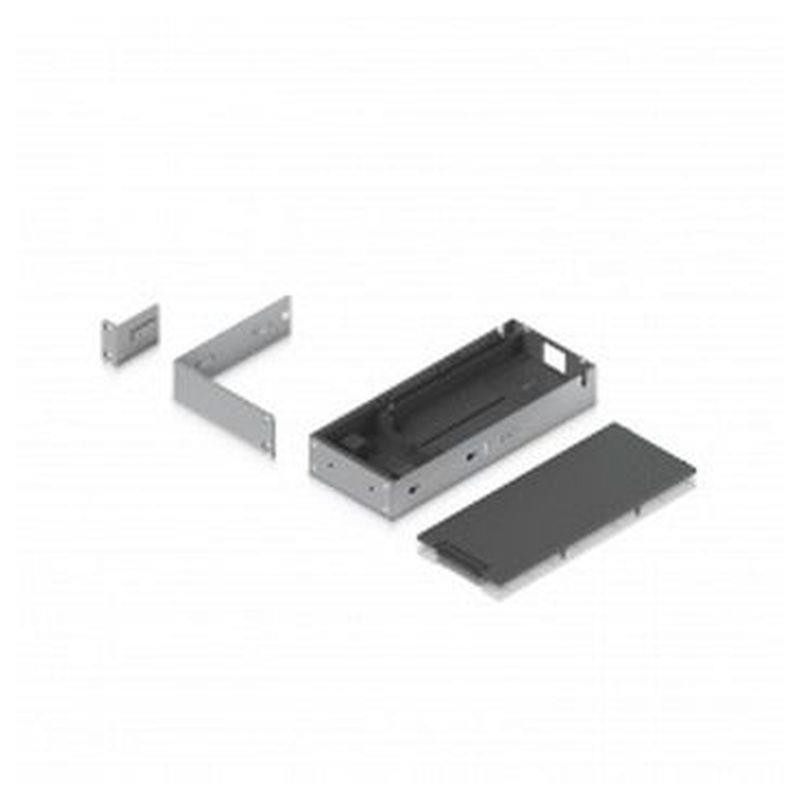 UBIQUITI ACCESORIO DE MONTAJE EN RACK 1U PARA SWITCHES USW-PRO-MAX-16