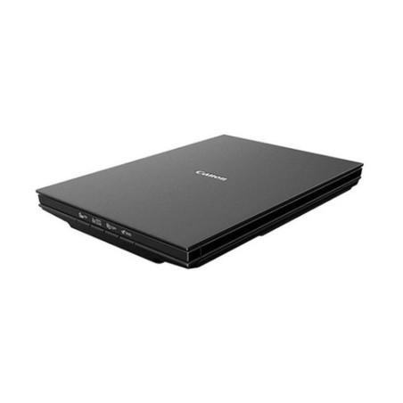 CANON ESCANER PLANO LIDE 300 NEGRO