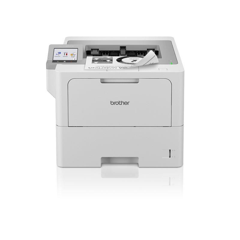 BROTHER IMPRESORA LASER MONOCROMO HLL6410DN TONER TN3610 / TN3610XL/ TN3610XXL / TAMBOR DR3610