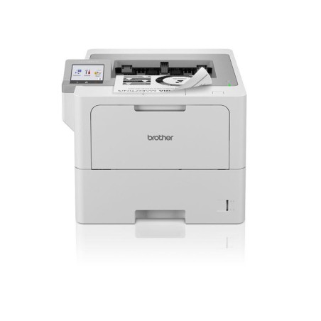 BROTHER IMPRESORA LASER MONOCROMO HLL6410DN TONER TN3610 / TN3610XL/ TN3610XXL / TAMBOR DR3610