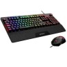 PRIMUX TECLADO Y RATON IOX GAMING GT560 RGB USB