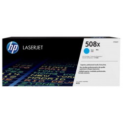 HP TONER CF361X CIAN Nº 508X