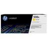 HP TONER CF362A AMARILLO Nº 508A