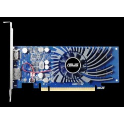 ASUS TARJETA GRAFICA GEFORCE GT1030-2G-BRK 2GB GDDR5