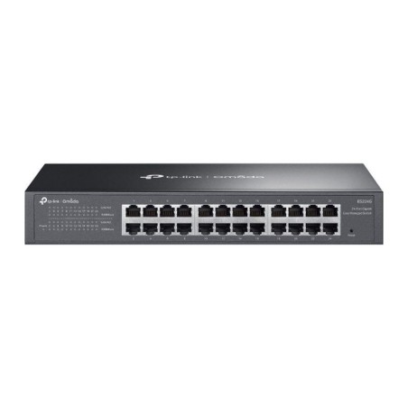 TP-LINK SWITCH OMADA ES224G DE 24 PUERTOS