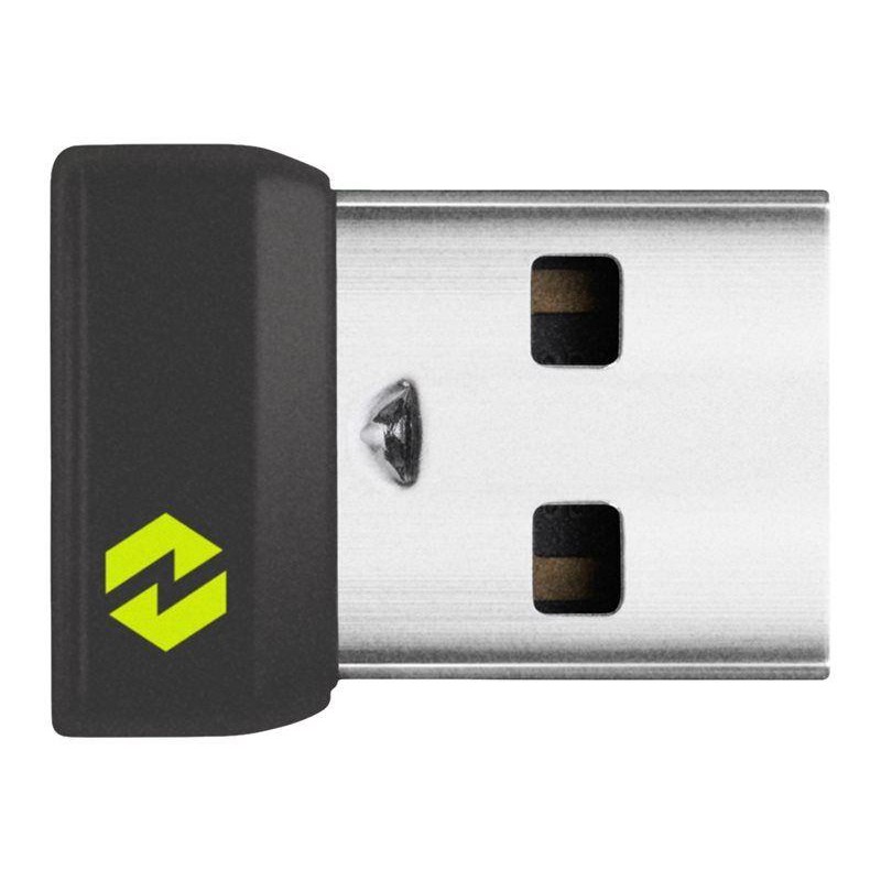 LOGITECH RECEPTOR USB BOLT WIRELESS
