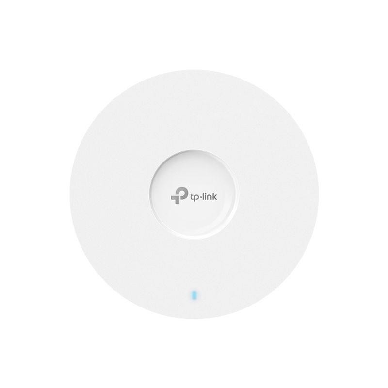 TP-LINK PUNTO DE ACCESO EXTENSOR EAP653-UR WIFI 6 MONTAJE EN TECH AX3000