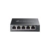 TP-LINK SWITCH OMADA ES205G DE 5 PUERTOS