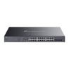 TP-LINK SWITCH OMADA SG3428XMPP L2+ DE 24 PUERTOS Y 4 SFP+