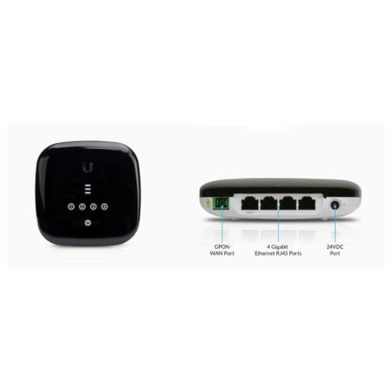 UBIQUITI UFIBER NANOG WIFI UF-WIFI
