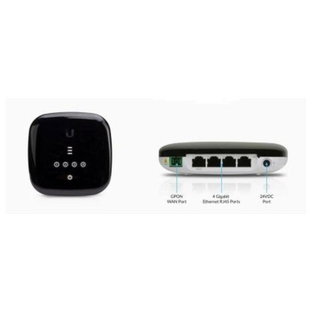 UBIQUITI UFIBER NANOG WIFI UF-WIFI
