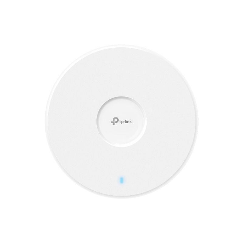 TP-LINK PUNTO DE ACCESO EAP723 WIFI 7 MONTAJE EN TECHO BE3600