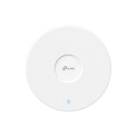 TP-LINK PUNTO DE ACCESO EAP723 WIFI 7 MONTAJE EN TECHO BE3600
