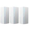 XIAOMI SISTEMA MESH SYSTEM AC1200 WIFI 5 PACK DE 3 2.4GHZ 5GHZ