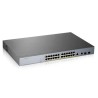 ZYXEL SWITCH GESTIONADO L2 (10/100/1000) GS1350-26HP-EU0101F GRIS