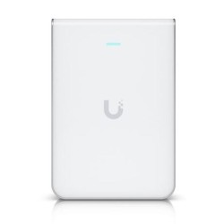 UBIQUITI PUNTO DE ACCESO U7-PRO-WALL UNIFI PUNTO ACCESO WIFI 7