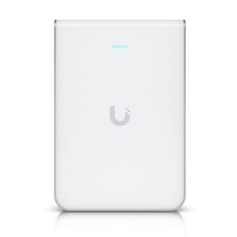 UBIQUITI PUNTO DE ACCESO U7-PRO-WALL UNIFI PUNTO ACCESO WIFI 7