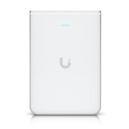 UBIQUITI PUNTO DE ACCESO U7-PRO-WALL UNIFI PUNTO ACCESO WIFI 7