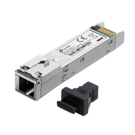 TP-LINK TRANSCEIVER DS-PMA-C++ CLASE C