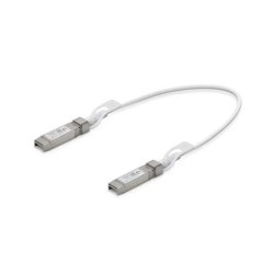 UBIQUITI CABLE DE CONEXION DIRECTA SFP+ DE 25 GBPS 3M