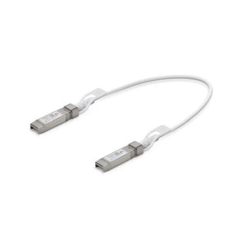 UBIQUITI CABLE DE CONEXION DIRECTA SFP+ DE 25 GBPS 3M