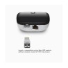 UBIQUITI CONVERSOR DE MEDIOS (ANTES UF-AE) Ubiquiti Networks UF-AE, 1000 Mbit/s, SFP,SFP+, Alámbrico, Negro, CE, FCC, IC, 1,5 W