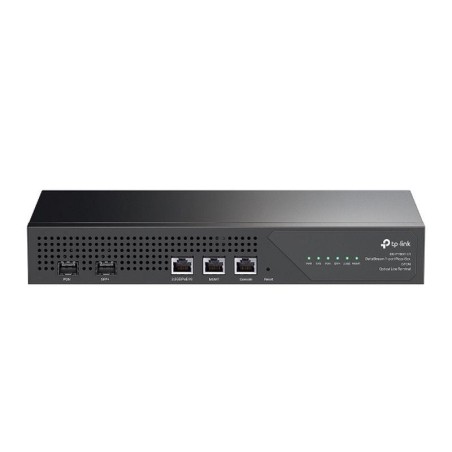 TP-LINK OLT DELTASTREAM 1U PIZZA BOX 1-PORT GPON