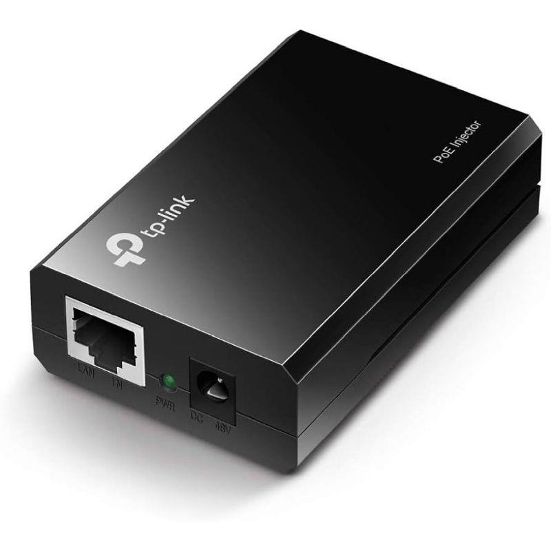 TP-LINK INJECTOR POE TL-POE150S (CAJA DETERIORADA)
