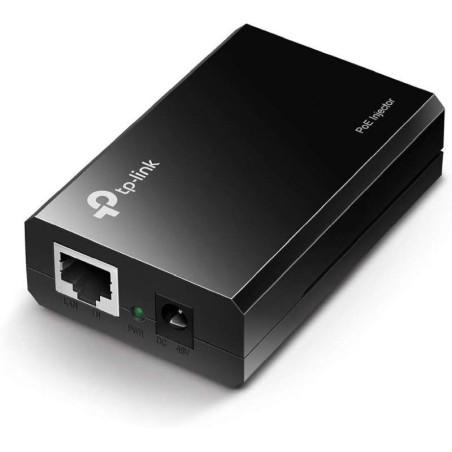 TP-LINK INJECTOR POE TL-POE150S (CAJA DETERIORADA)