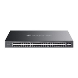 TP-LINK SWITCH OMADA SG2452LP DE 52 PUERTOS CON 32 PUERTOS POE+