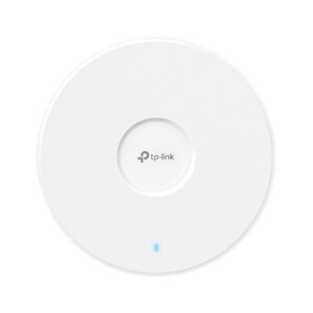 TP-LINK PUNTO DE ACCESO EAP772 WIFI 7 MONTAJE EN TECHO BE9300