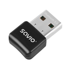 SAVIO ADAPTADOR BLUETOOTH 5.0 BT-050