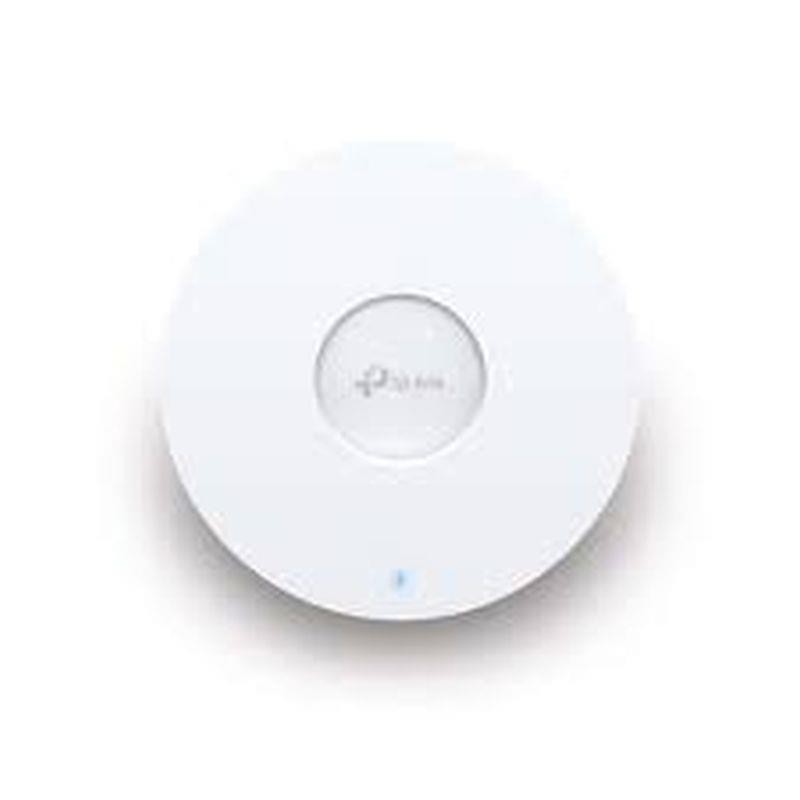 TP-LINK PUNTO DE ACCESO INALAMBRICO PARA MONTAJE EN TECHO AX1800 (CAJA DESPRECINTADA)