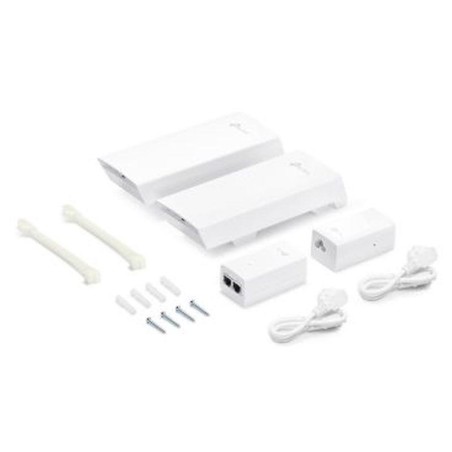 TP-LINK PUNTO DE ACCESO OMADADE LARGO ALCANCE EAP115-BRIDGE-KIT
