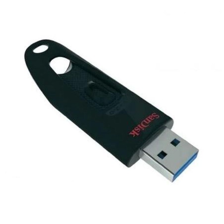 SANDISK PENDRIVE DE 128GB CRUZER ULTRA USB 3.0