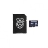 RASPBERRY MICRO SD 16GB NOOBS PARA RASPBERYY PI 4