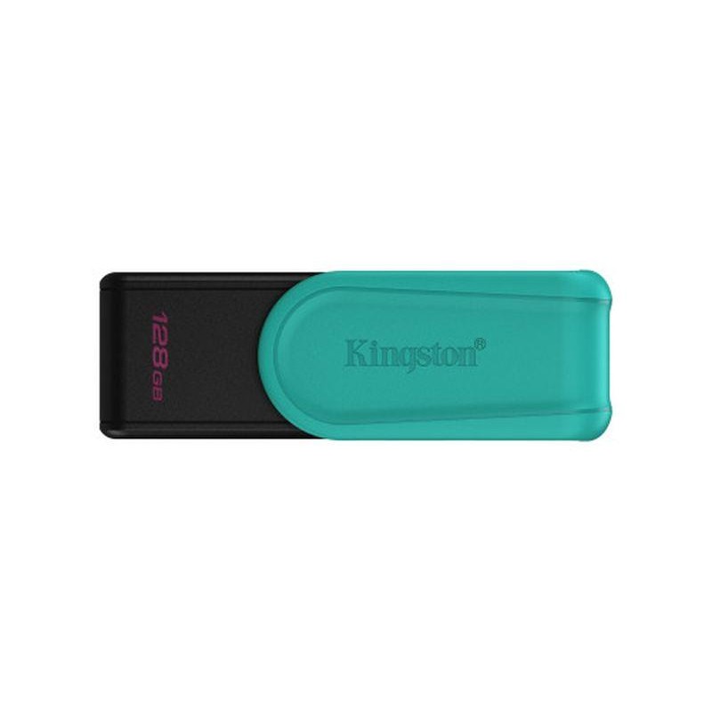 KINGSTON PENDRIVE 128GB DATATRAVELER EXODIA S USB 3.2